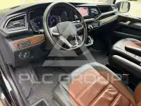 2023 Volkswagen T6