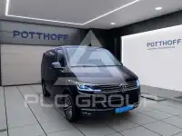 2023 Volkswagen T6