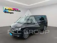 2023 Volkswagen T6