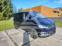 2023 Volkswagen T6