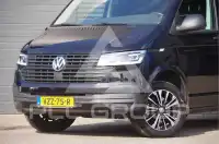 2023 Volkswagen T6
