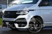 2023 Volkswagen T6