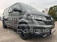 2023 Volkswagen T6