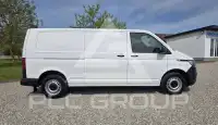2023 Volkswagen T6