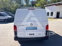 2023 Volkswagen T6