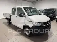2023 Volkswagen T6