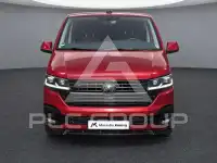 2023 Volkswagen T6