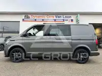 2023 Volkswagen T6