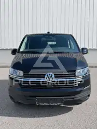 2023 Volkswagen T6