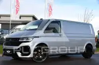 2023 Volkswagen T6