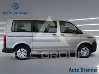 2023 Volkswagen T6