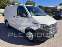 2023 Volkswagen T6