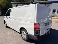 2023 Volkswagen T6
