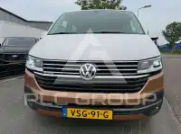 2023 Volkswagen T6