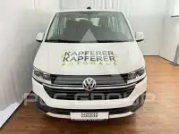 2023 Volkswagen T6