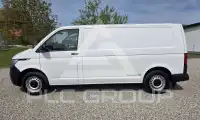 2023 Volkswagen T6