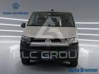 2023 Volkswagen T6