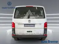2023 Volkswagen T6