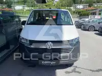2023 Volkswagen T6