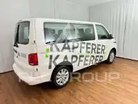 2023 Volkswagen T6