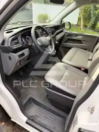 2023 Volkswagen Transporter