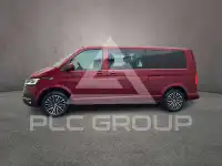 2023 Volkswagen T6