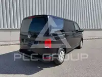 2023 Volkswagen T6