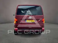 2023 Volkswagen T6