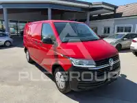 2023 Volkswagen T6