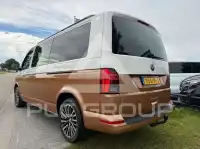 2023 Volkswagen T6