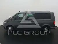 2023 Volkswagen T6