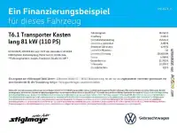 2023 Volkswagen T6