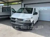 2023 Volkswagen T6