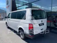 2023 Volkswagen T6