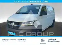 2023 Volkswagen T6