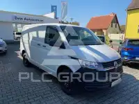 2025 Volkswagen T6