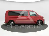 2023 Volkswagen T6