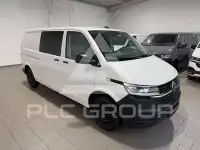2023 Volkswagen T6