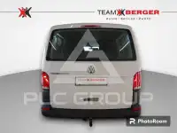 2023 Volkswagen T6