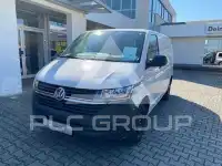 2025 Volkswagen T6