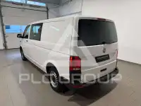 2023 Volkswagen T6
