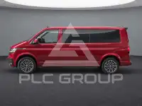2023 Volkswagen T6