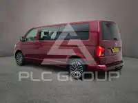 2023 Volkswagen T6