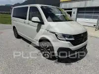 2023 Volkswagen T6