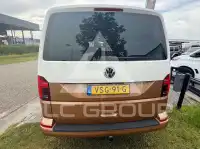 2023 Volkswagen T6