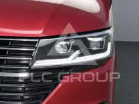 2023 Volkswagen T6