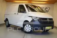 2023 Volkswagen T6
