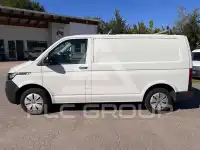 2023 Volkswagen T6