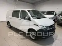 2023 Volkswagen T6