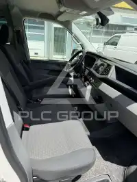 2023 Volkswagen T6